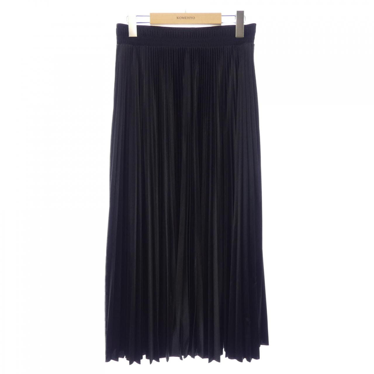 バレンシアガ BALENCIAGA 659068 TJV20 スカート