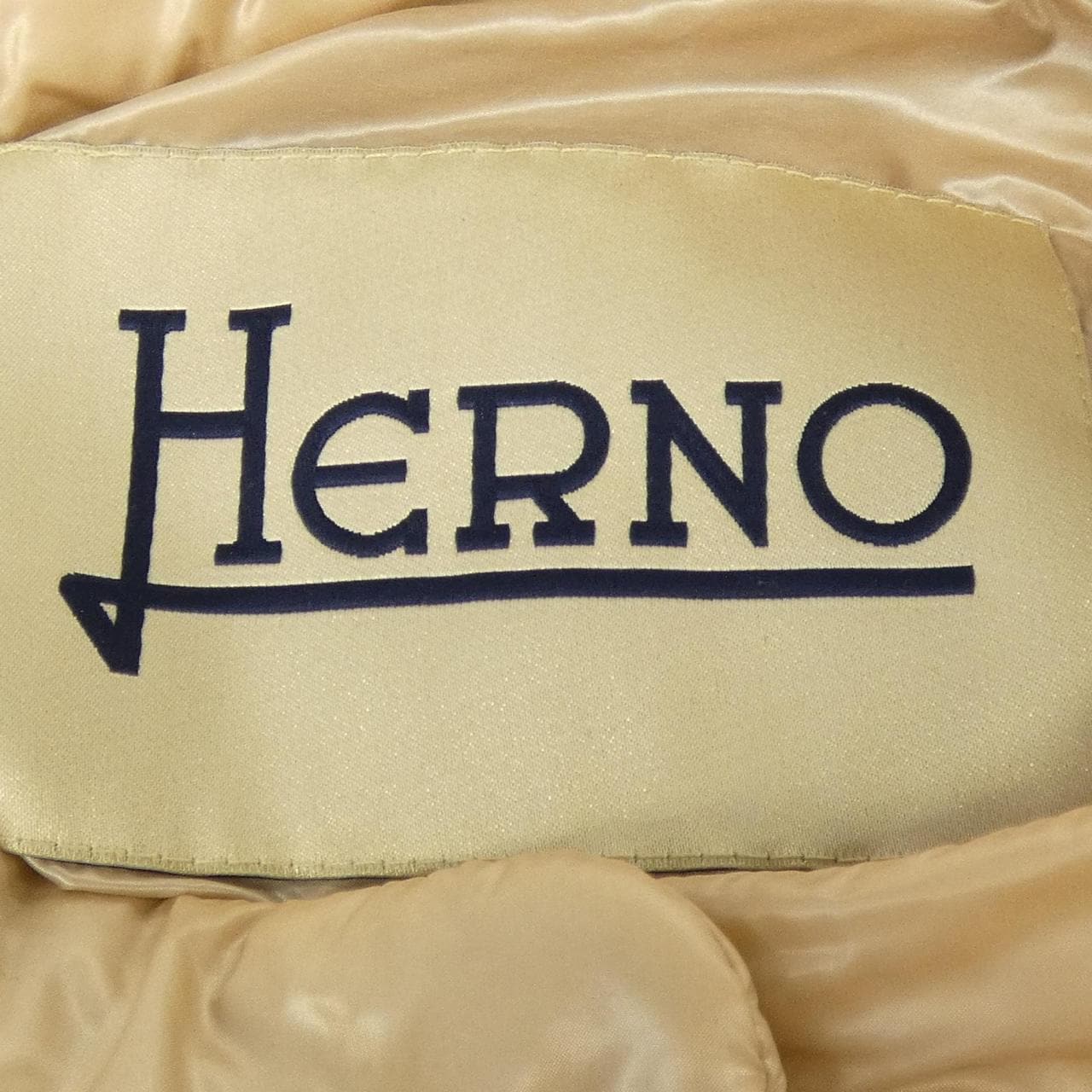 ヘルノ Herno MP000120D ダウンジャケット