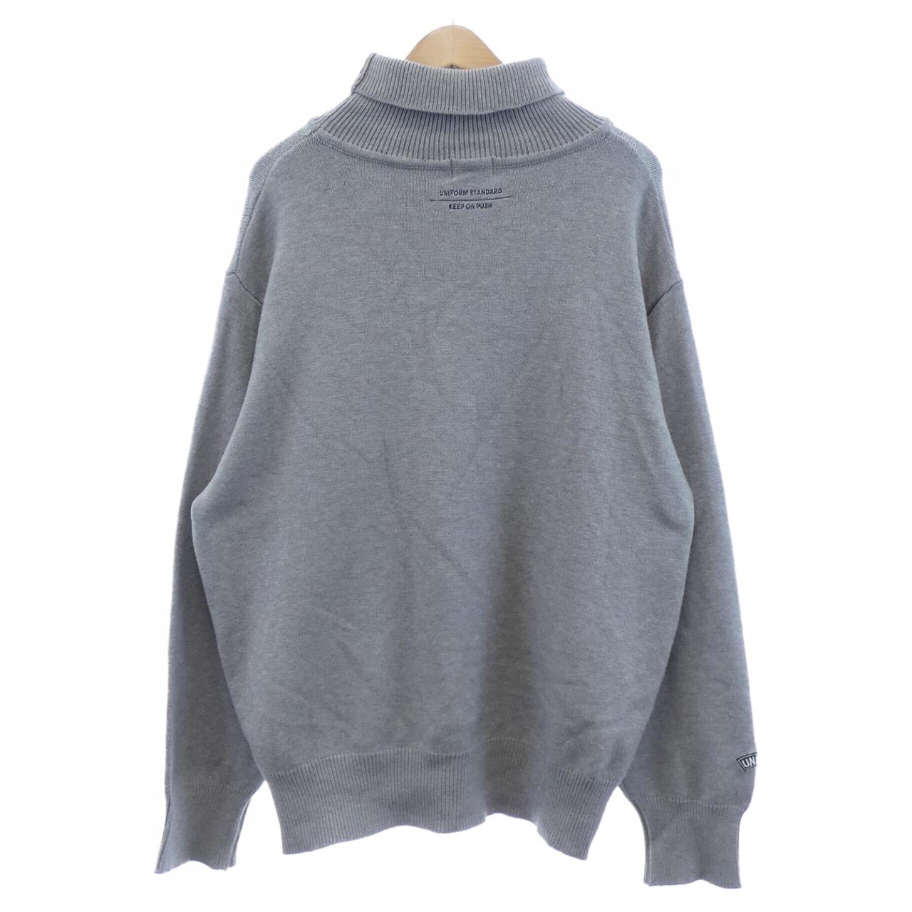 UNBINO ニット