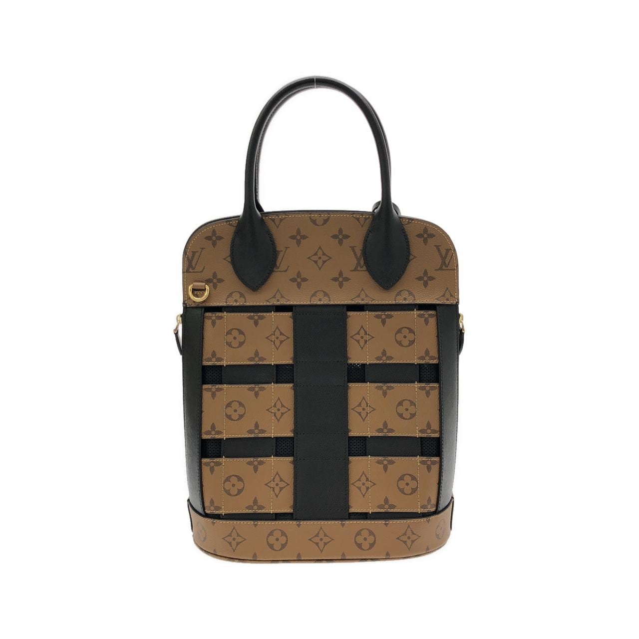 ルイヴィトン トレサージュ トート M44111 バッグ