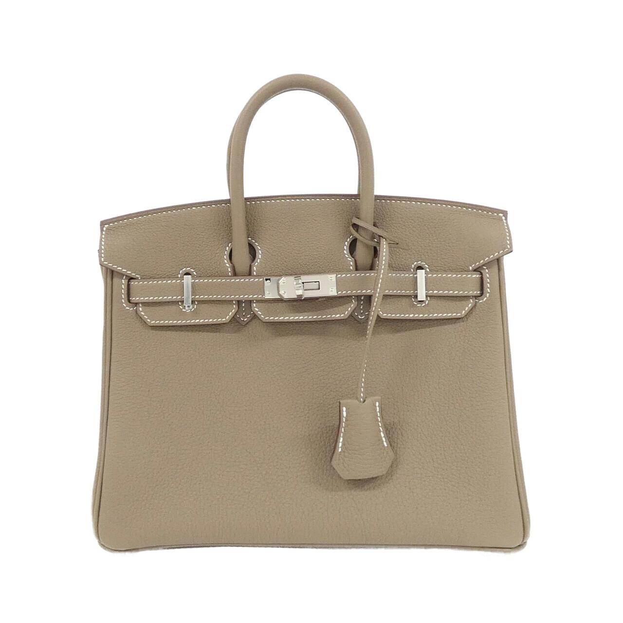 【未使用品】エルメス バーキン 25cm 041344CK バッグ