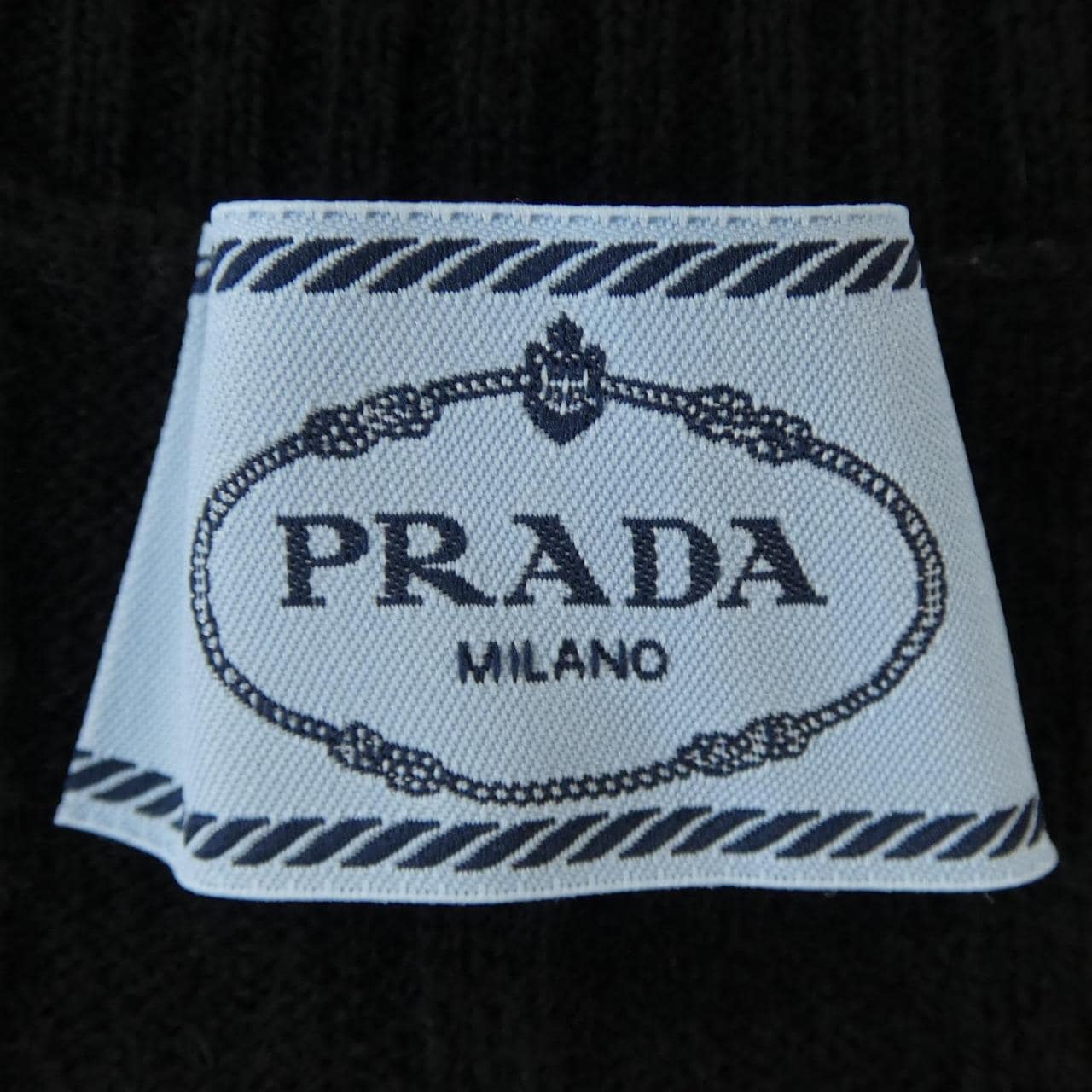 プラダ PRADA P24M2G R212 10FA ニット