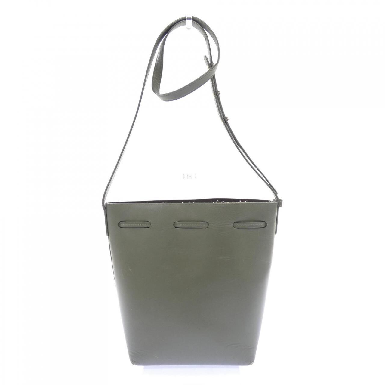 マンサーガブリエル MANSUR GAVRIEL BAG