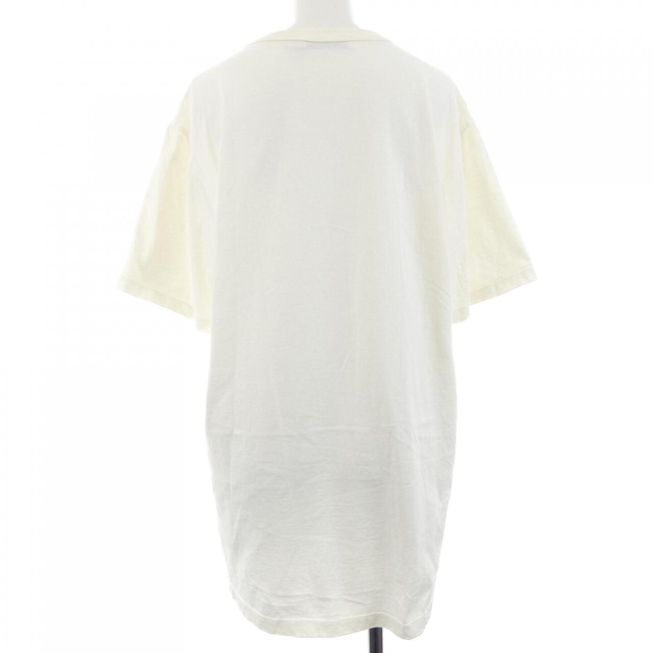 メゾンキツネ MAISON KITSUNE BU00103KJ0008 Tシャツ