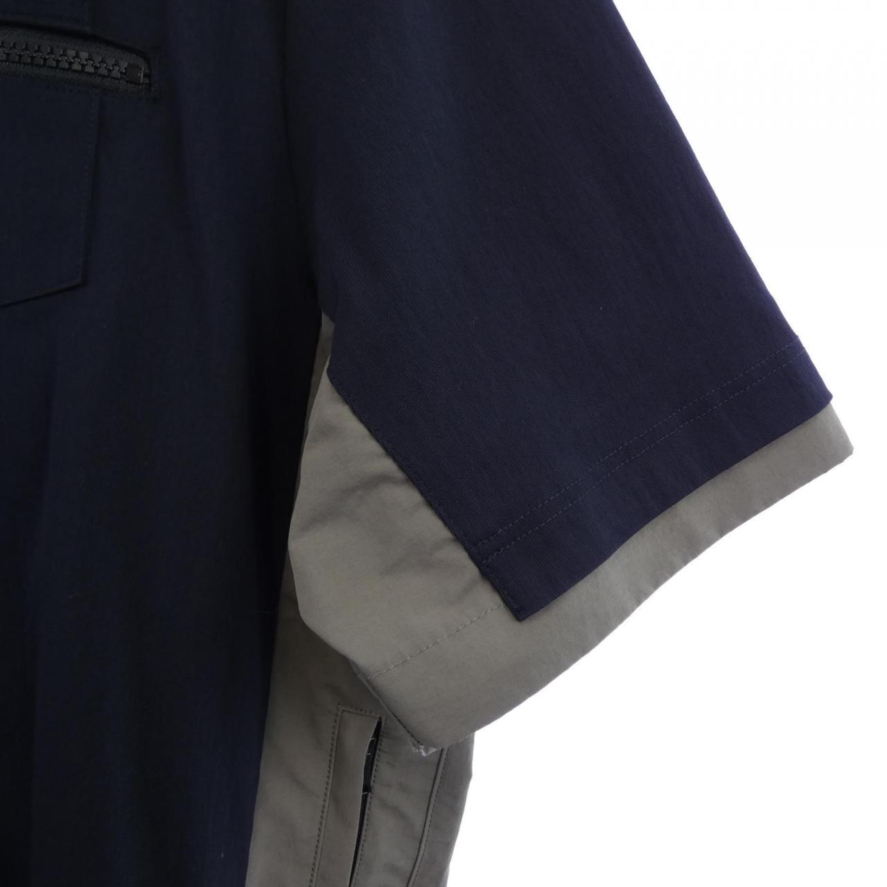 サカイ SACAI 24-03376M Tシャツ