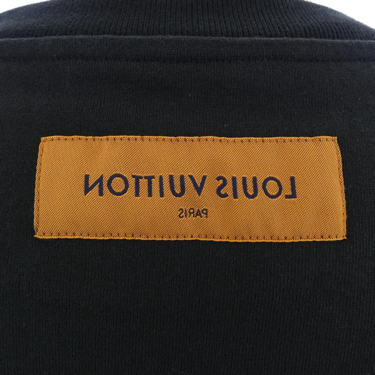 ルイヴィトン LOUIS VUITTON LVスプレッドエンブロイダリーTシャツ HNY14WNPL Tシャツ
