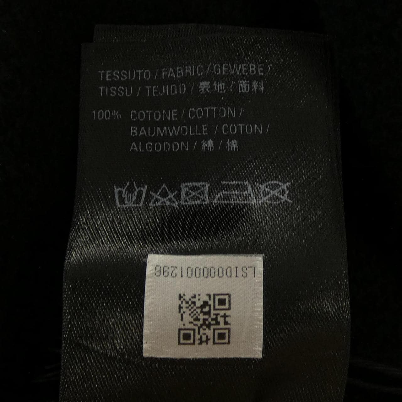 バレンシアガ BALENCIAGA 651799 TKVE6 UNSEX パーカー