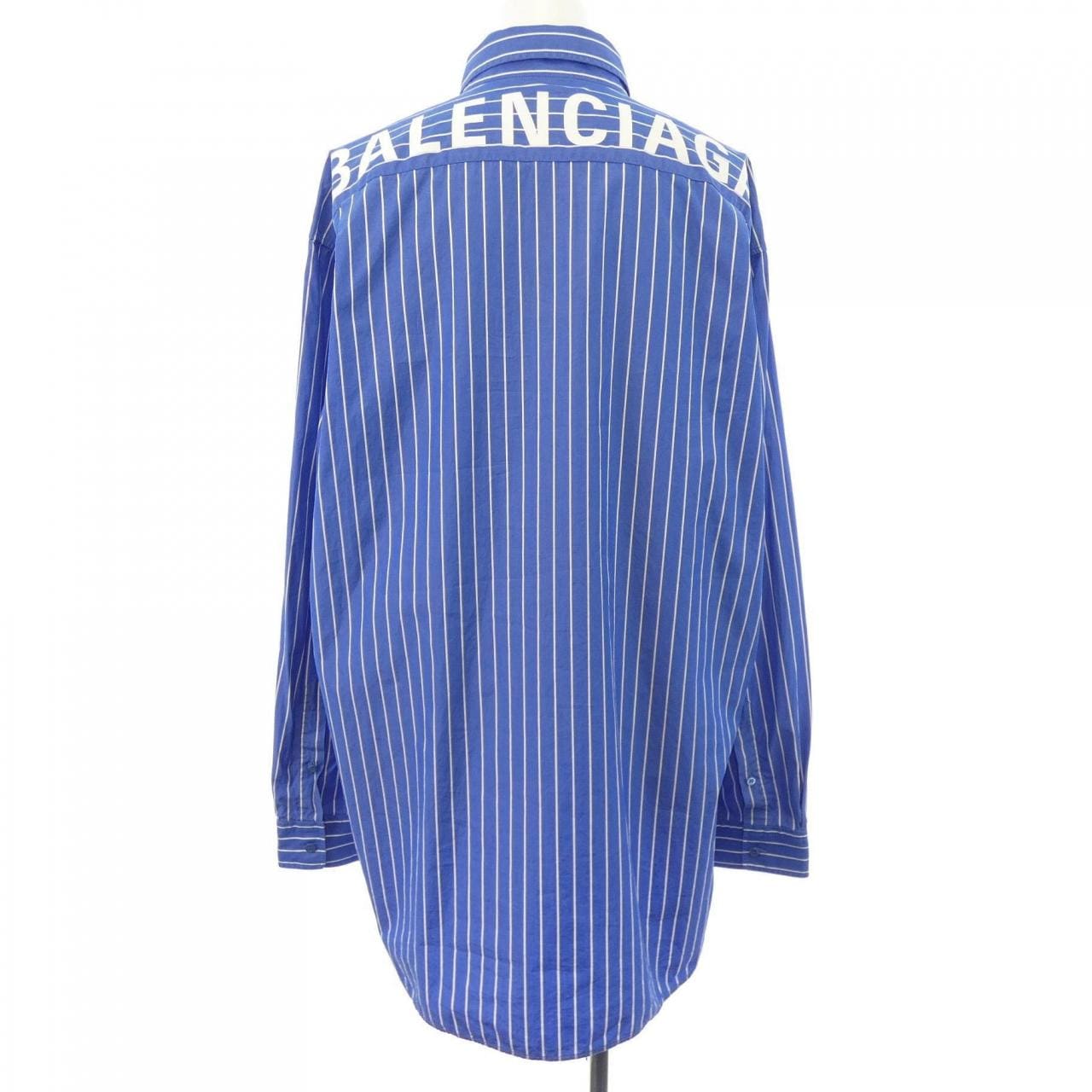 バレンシアガ BALENCIAGA 508465 TBM12 シャツ