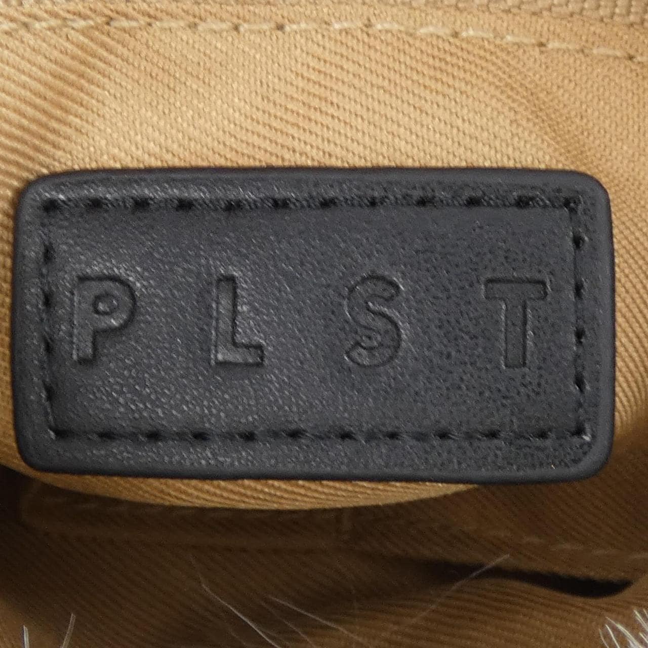 プラステ PLST BAG