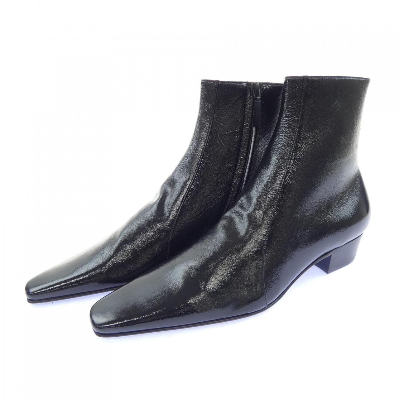 サンローラン SAINT LAURENT 777802 ブーツ