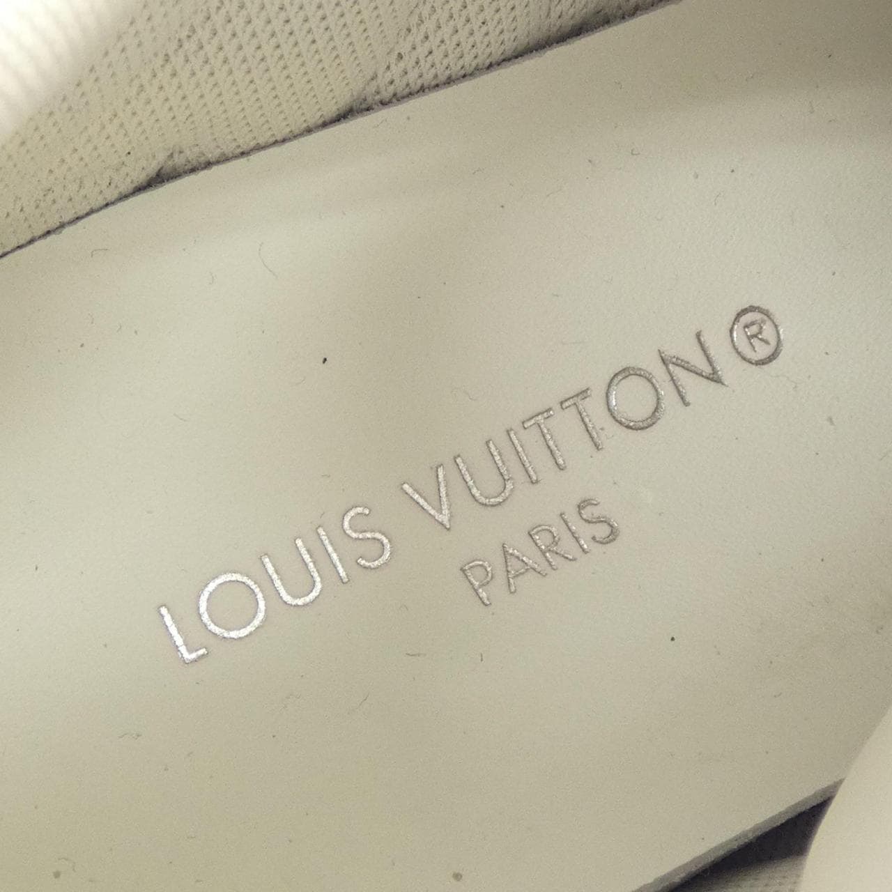 ルイヴィトン LOUIS VUITTON アークライトライン スニーカー