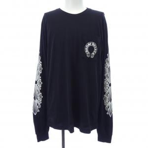 クロムハーツ CHROME HEARTS ホースシュー HORSE SHOE 408129112******568 Tシャツ