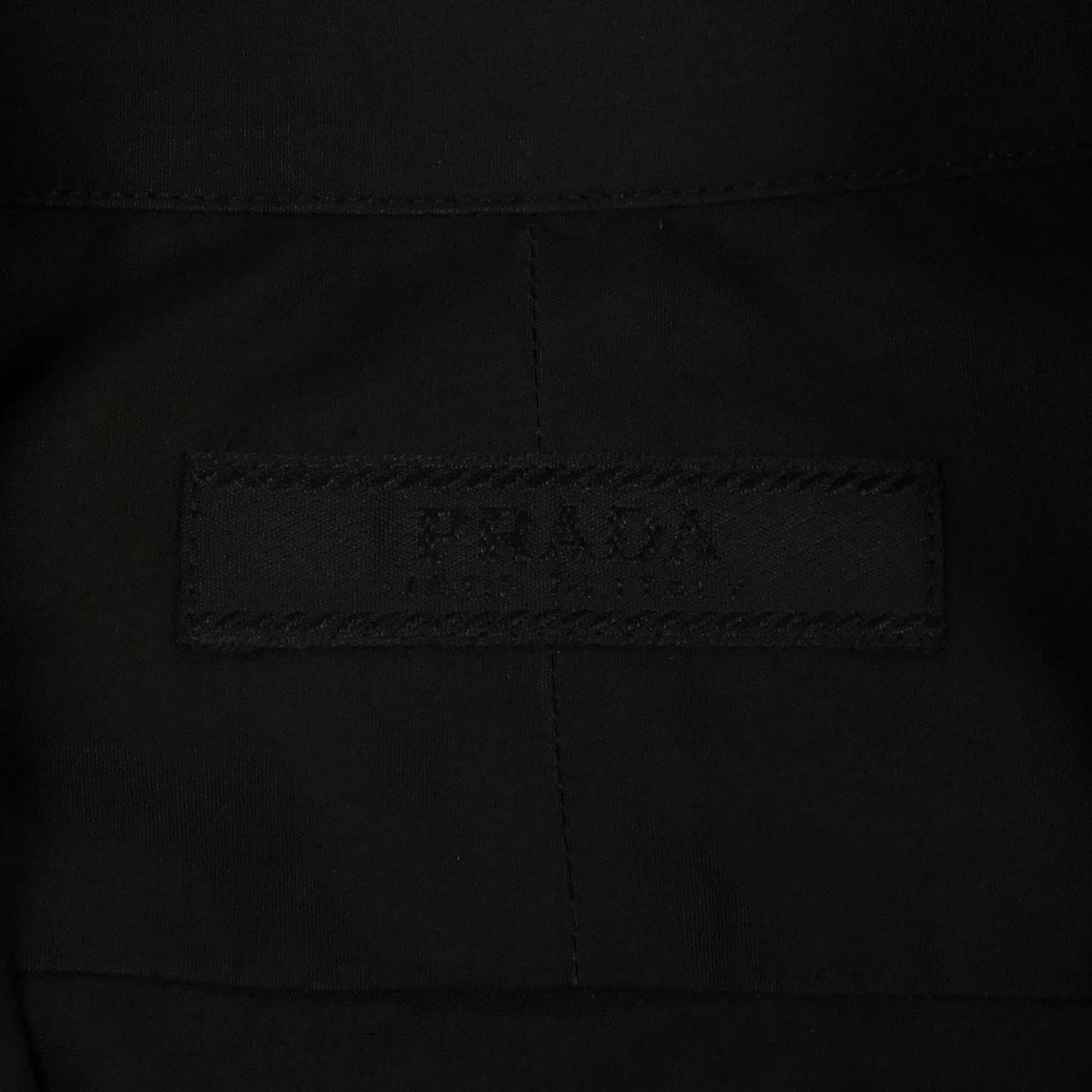 【ヴィンテージ】プラダ PRADA E182085 ジャケット