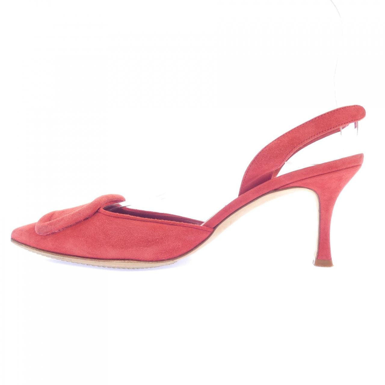 マノロブラニク MANOLO BLAHNIK シューズ