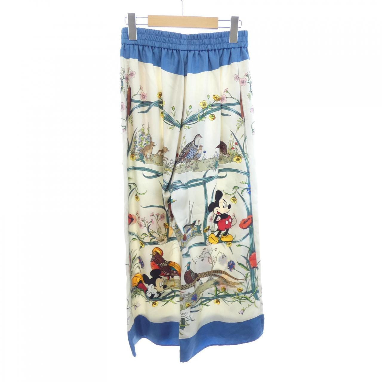グッチ GUCCI DISNEY 596961 ZADOP パンツ