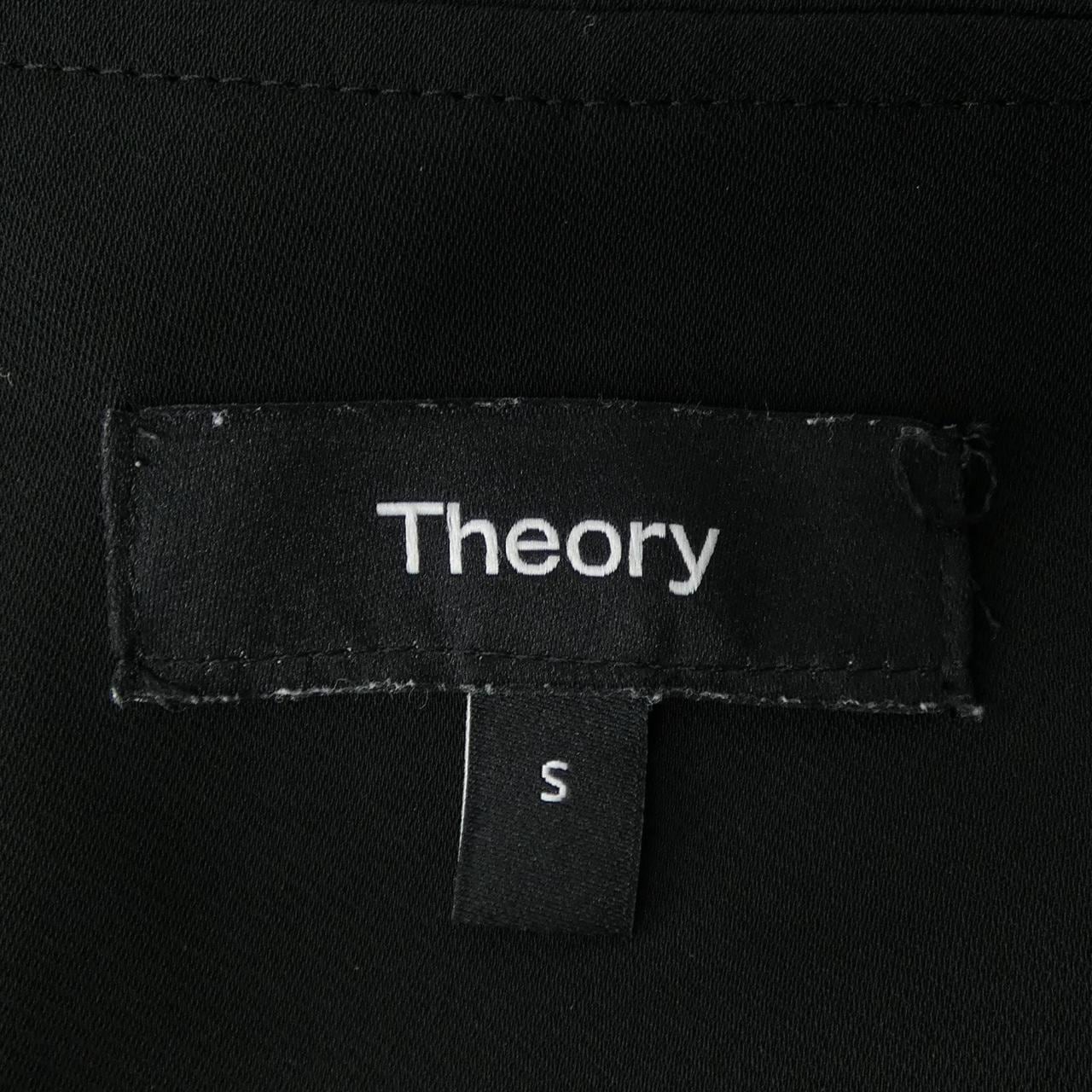 セオリー theory 10-3308202 トップス