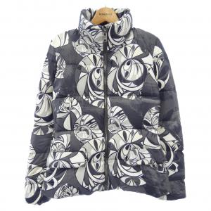 エミリオプッチ EMILIO PUCCI ダウンジャケット