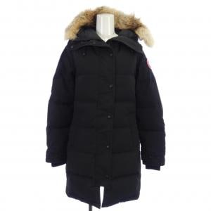 Canada goose CANADA GOOSE down coat