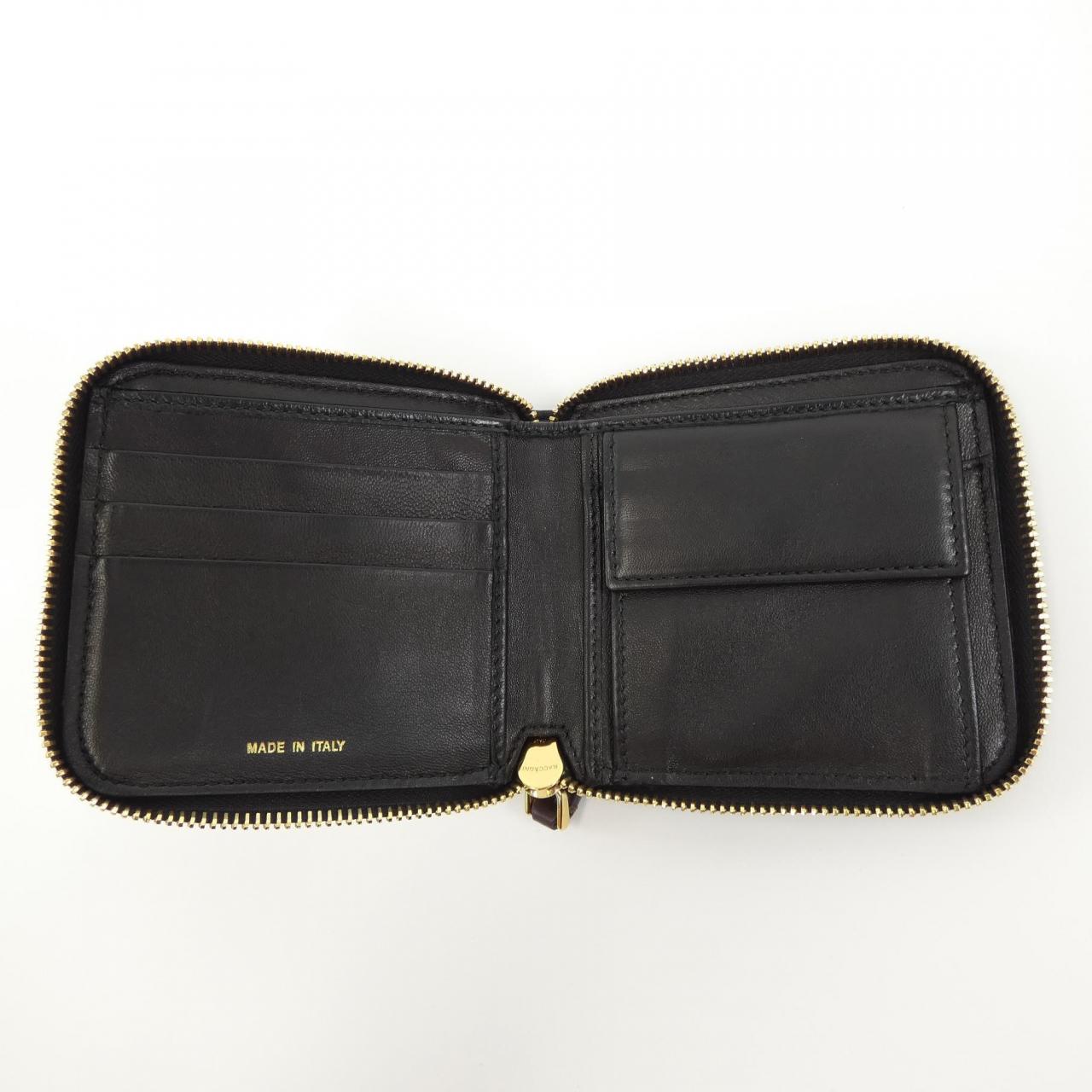 馬爾尼MARNI WALLET