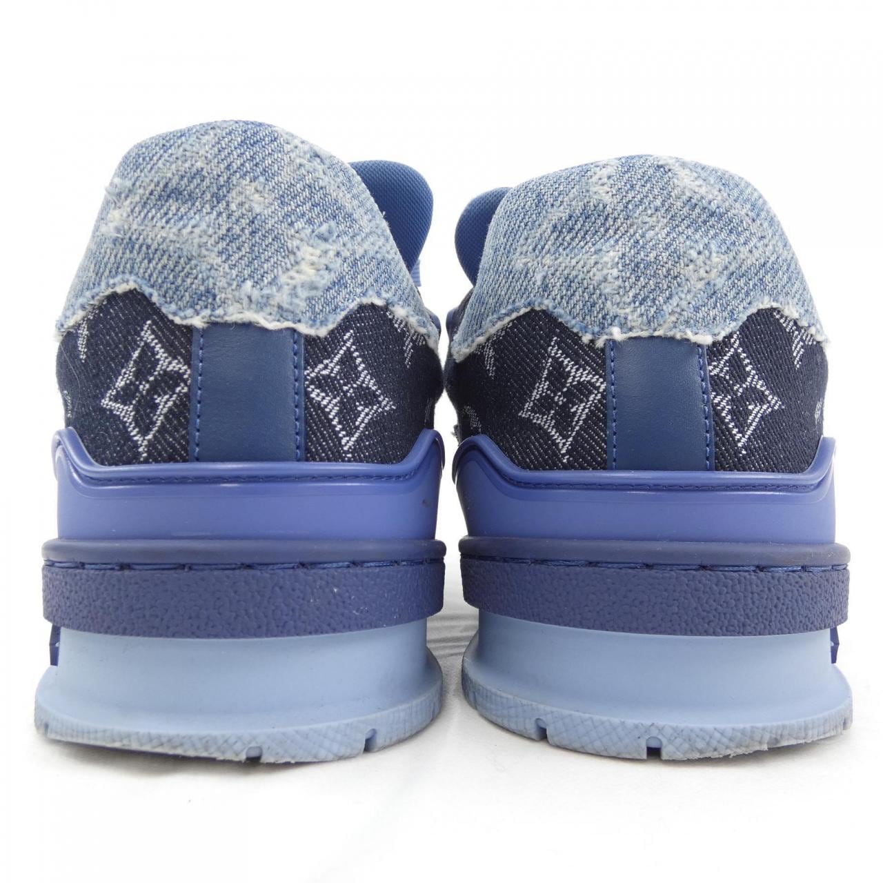 LOUIS LOUIS VUITTON sneakers