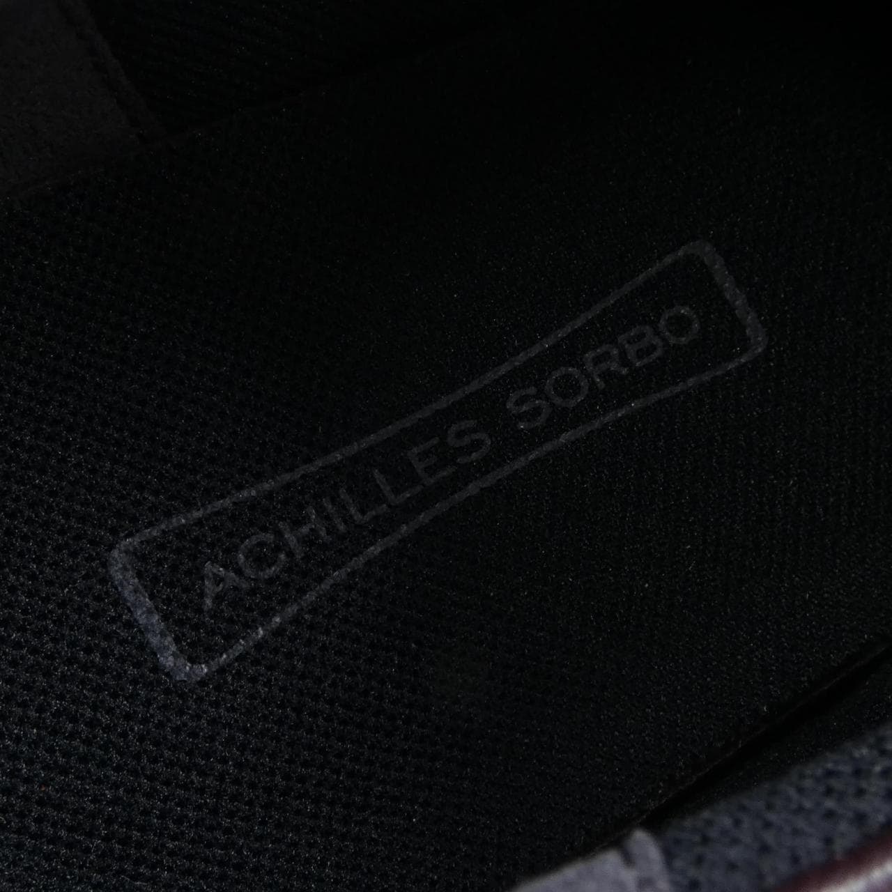 ACHILLES SORBO運動鞋