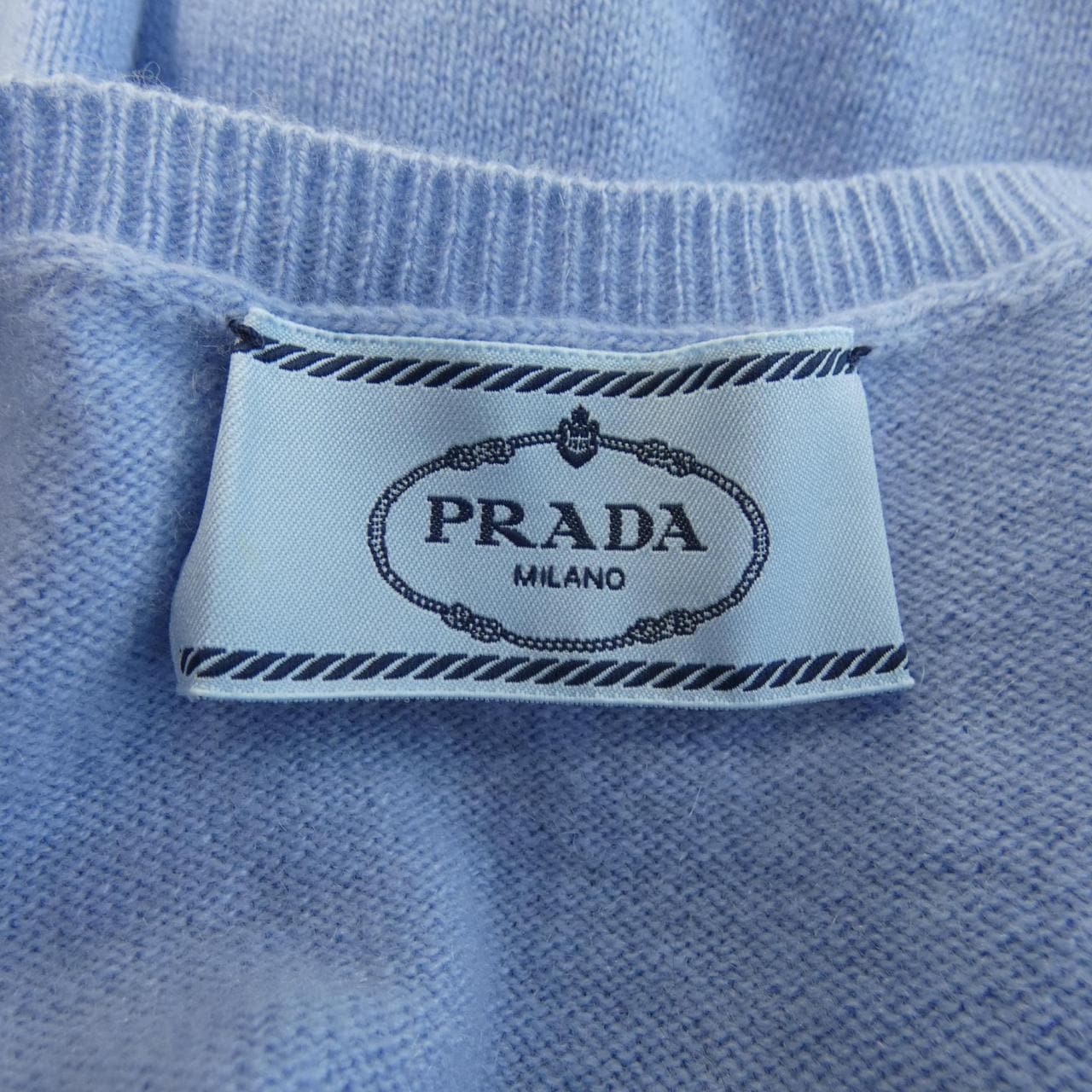 Prada PRADA针织衫