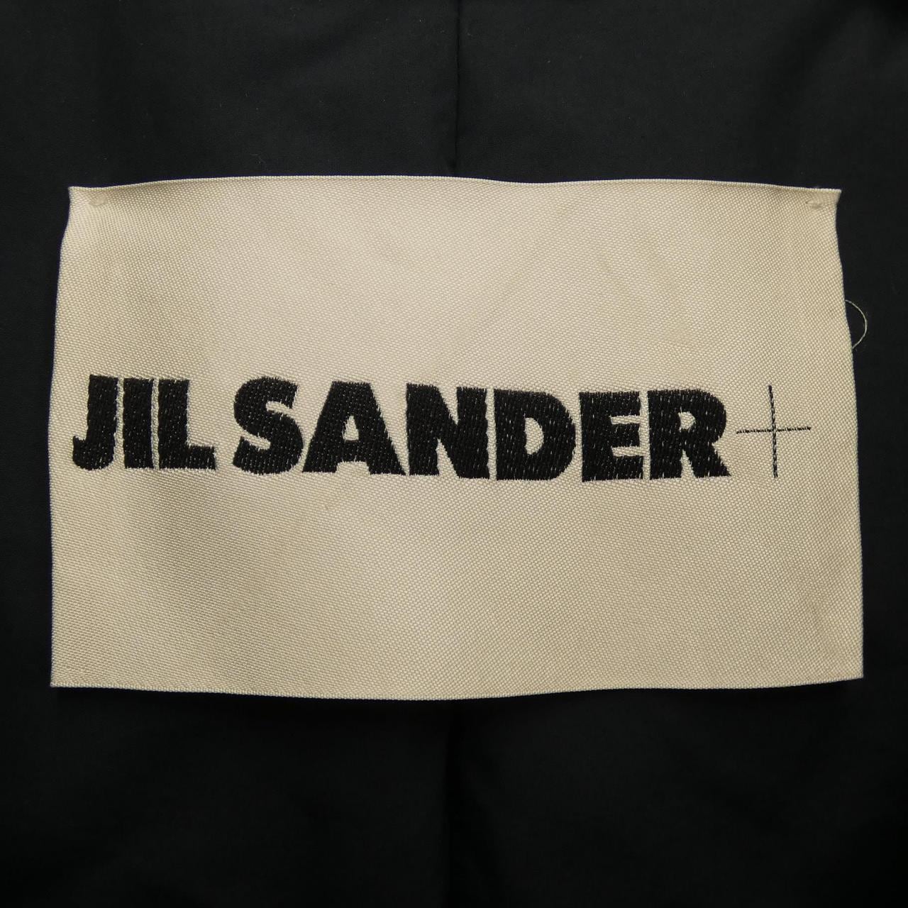 ジルサンダープラス JIL SANDER+ ダウンベスト