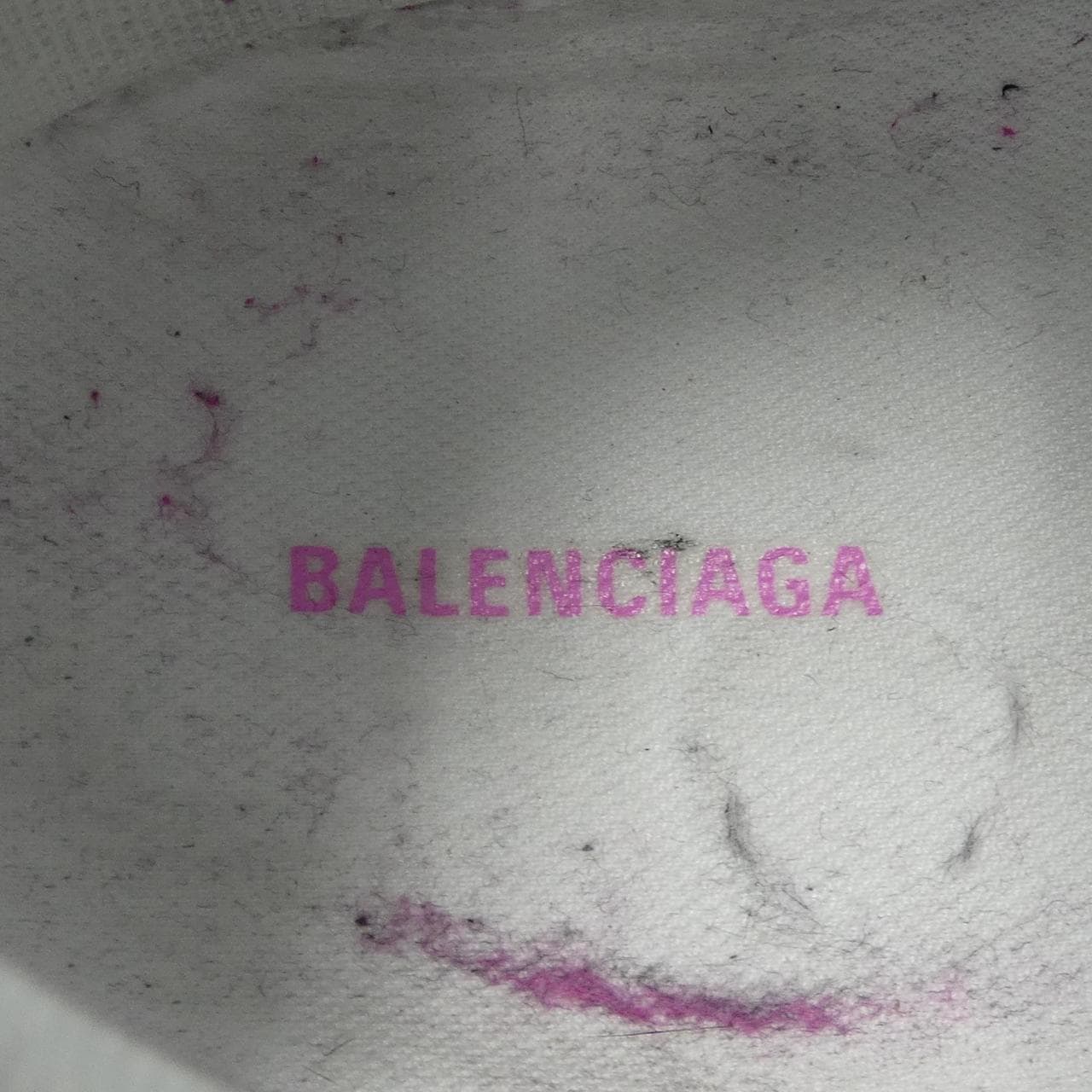 バレンシアガ BALENCIAGA スニーカー