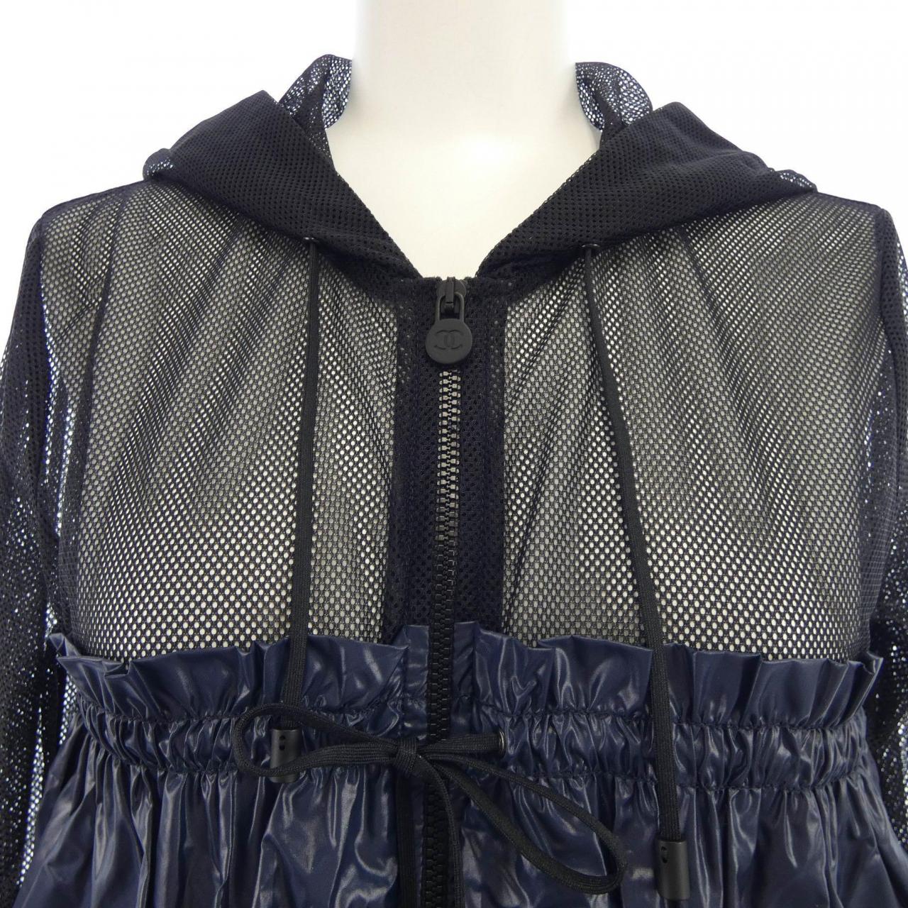 CHANEL CHANEL Blouson
