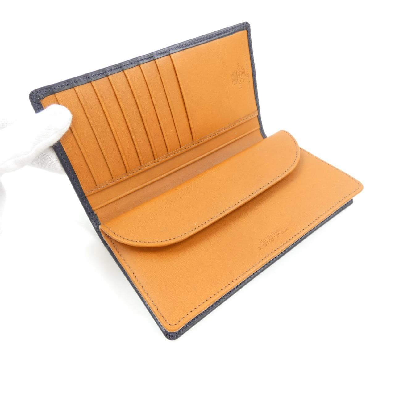 ホワイトハウスコックス WHITE HOUSE COX WALLET