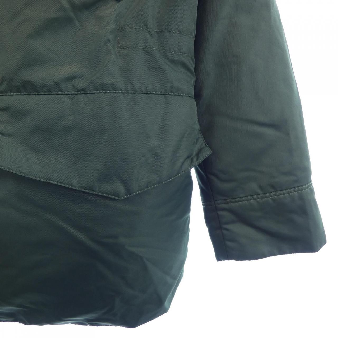 エルマンノシュエルビーノ ERMANNO SCERVINO ダウンジャケット