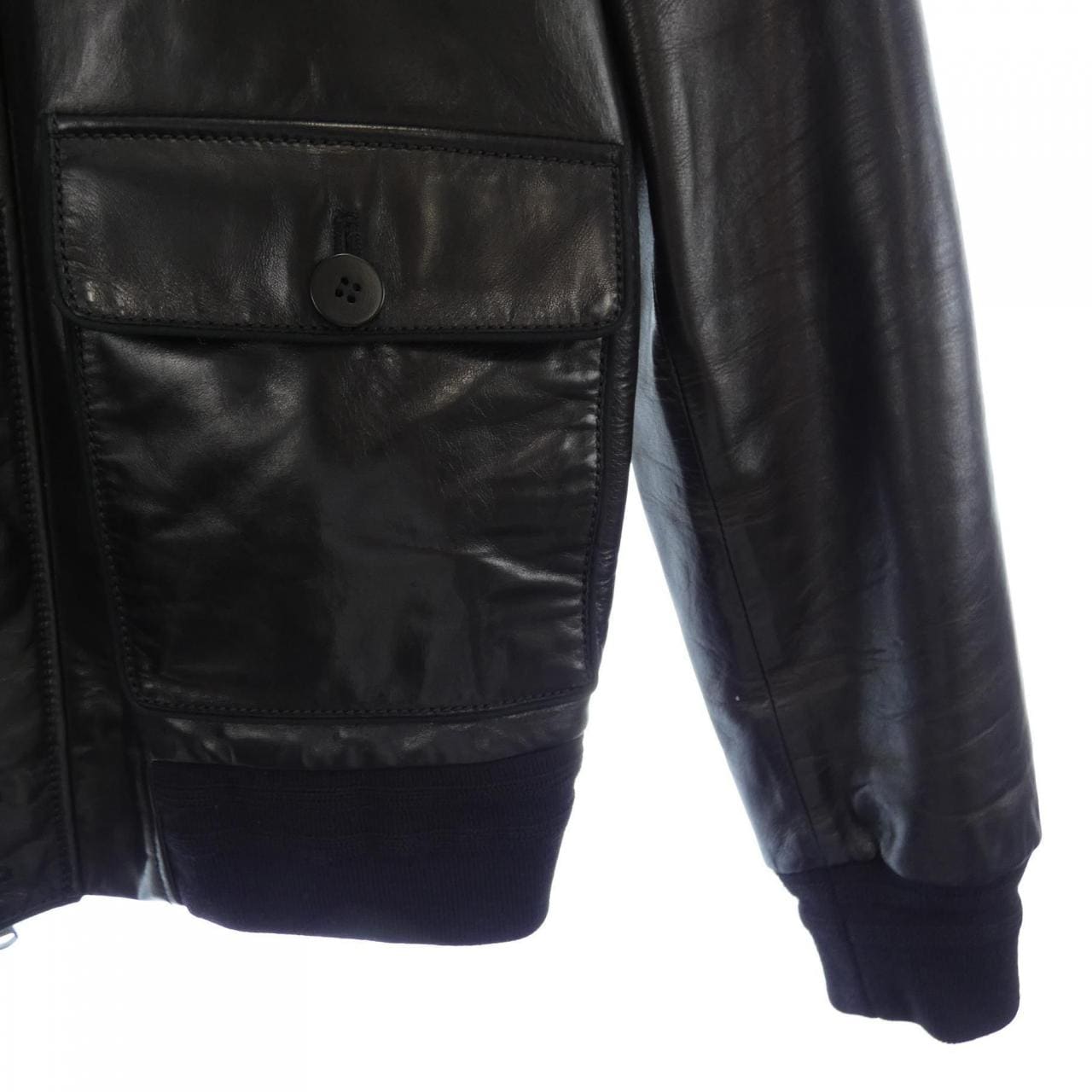 RUFFO Blouson