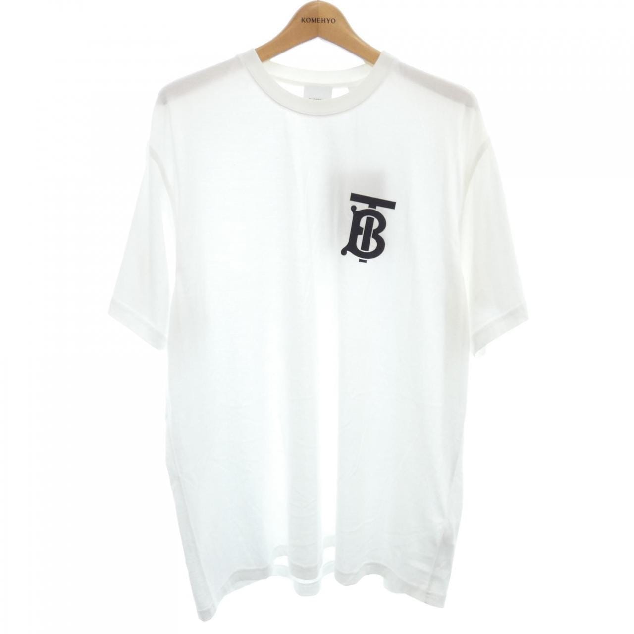 BURBERRY BURBERRY T-shirt