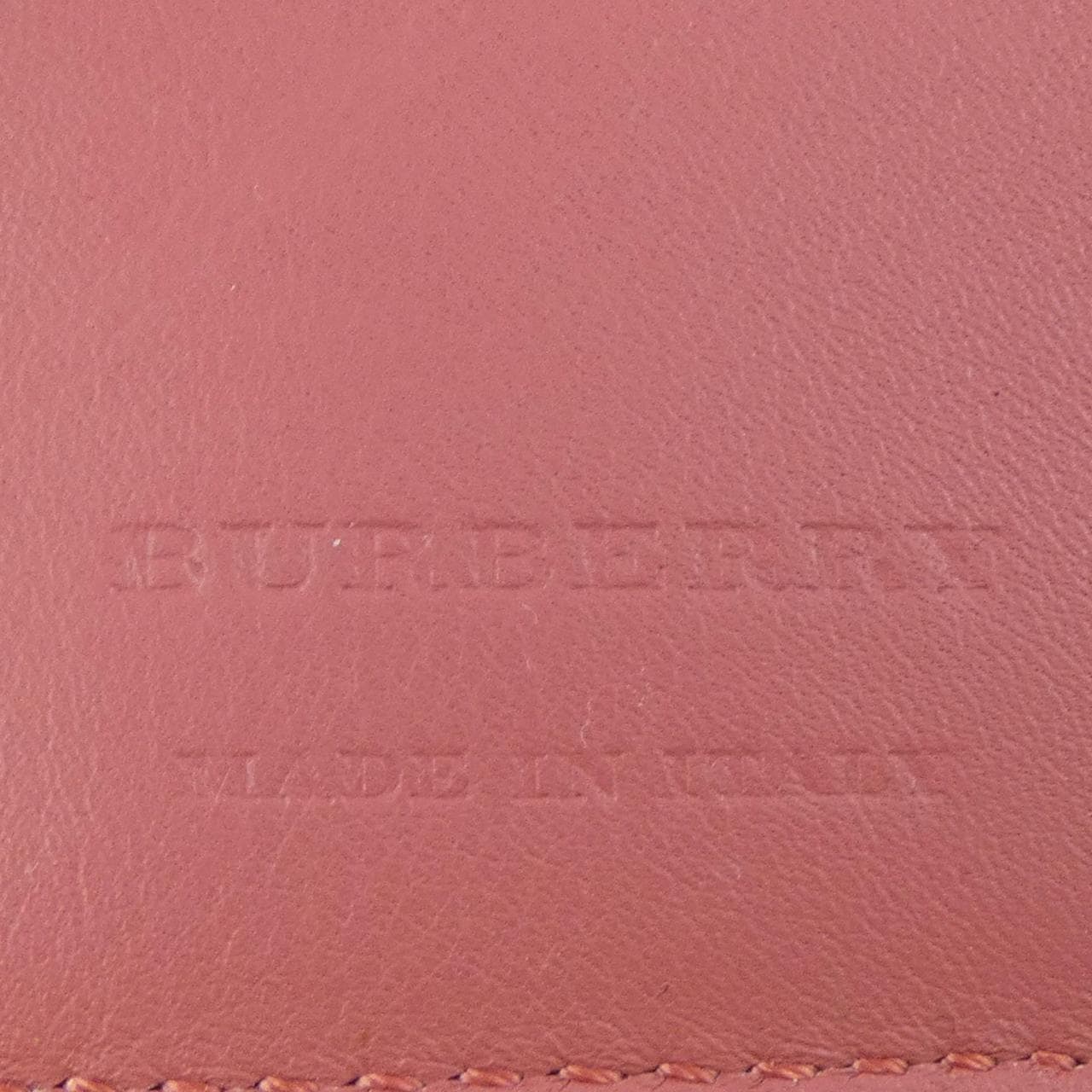 バーバリー BURBERRY WALLET