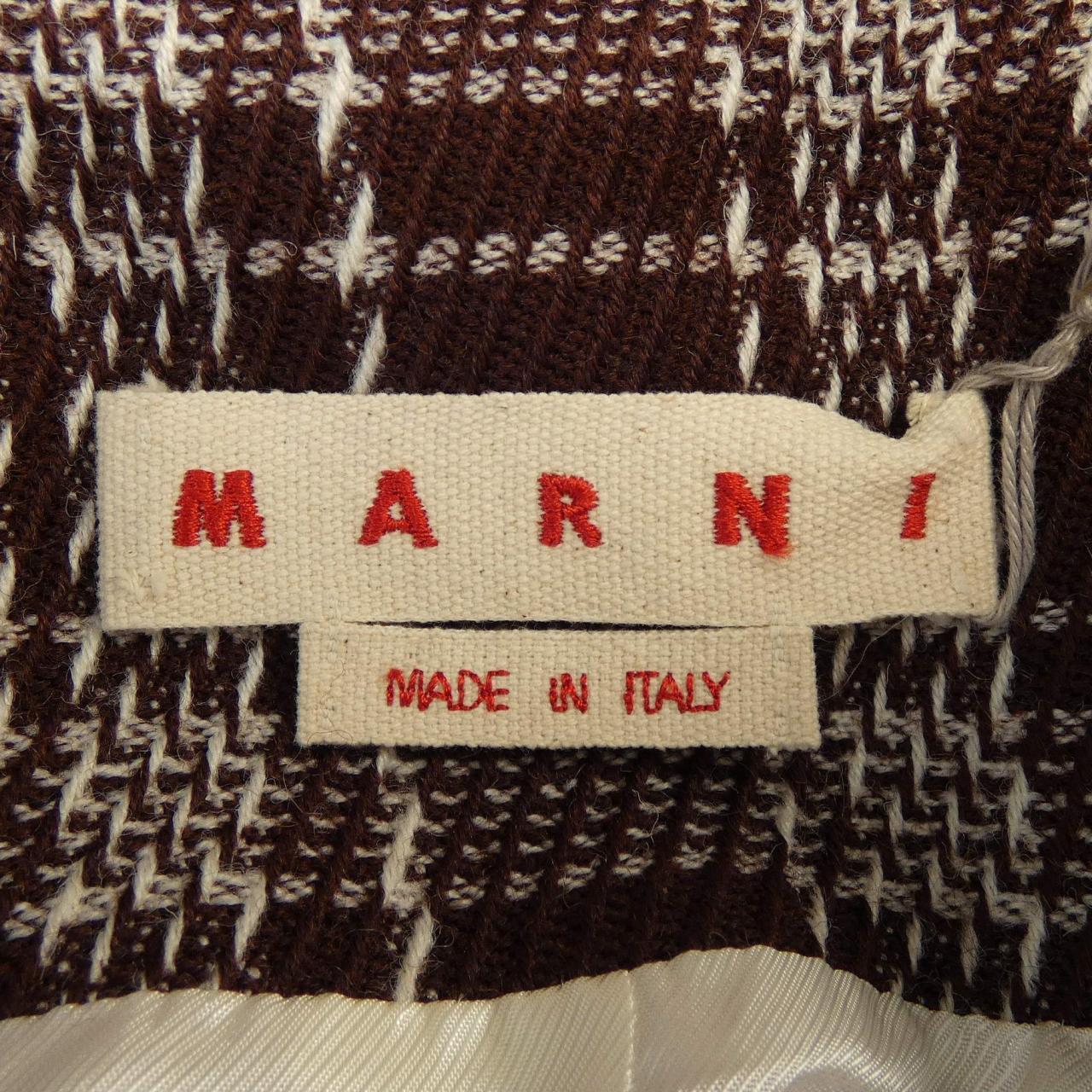 マルニ MARNI コート