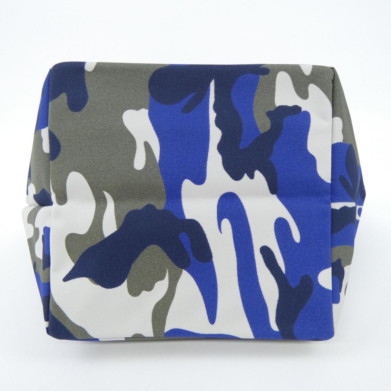 エルベシャプリエ HERVE CHAPELIER 舟形トート 1027F BAG