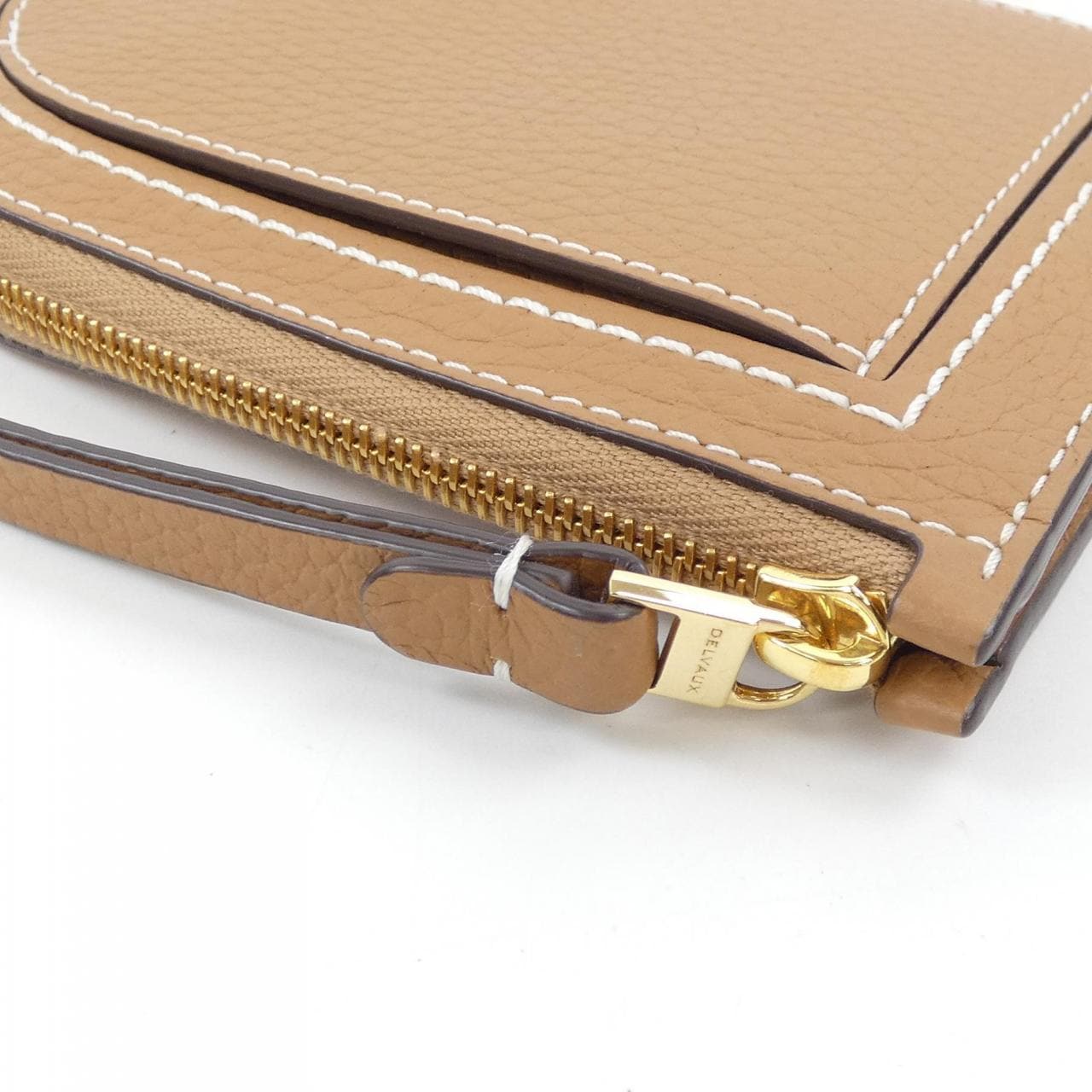 デルボー DELVAUX PIN D MULTIFONCTIONS AB0672ATT COIN CASE