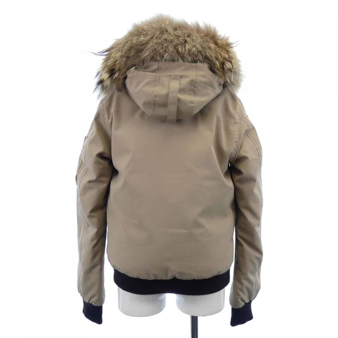 カナダグース CANADA GOOSE 7967JLR LABRADOR ラブラドール ダウンジャケット