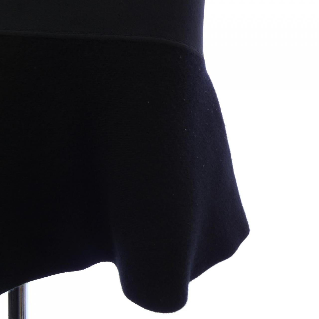 バレンシアガ BALENCIAGA 393335 T4054 スカート