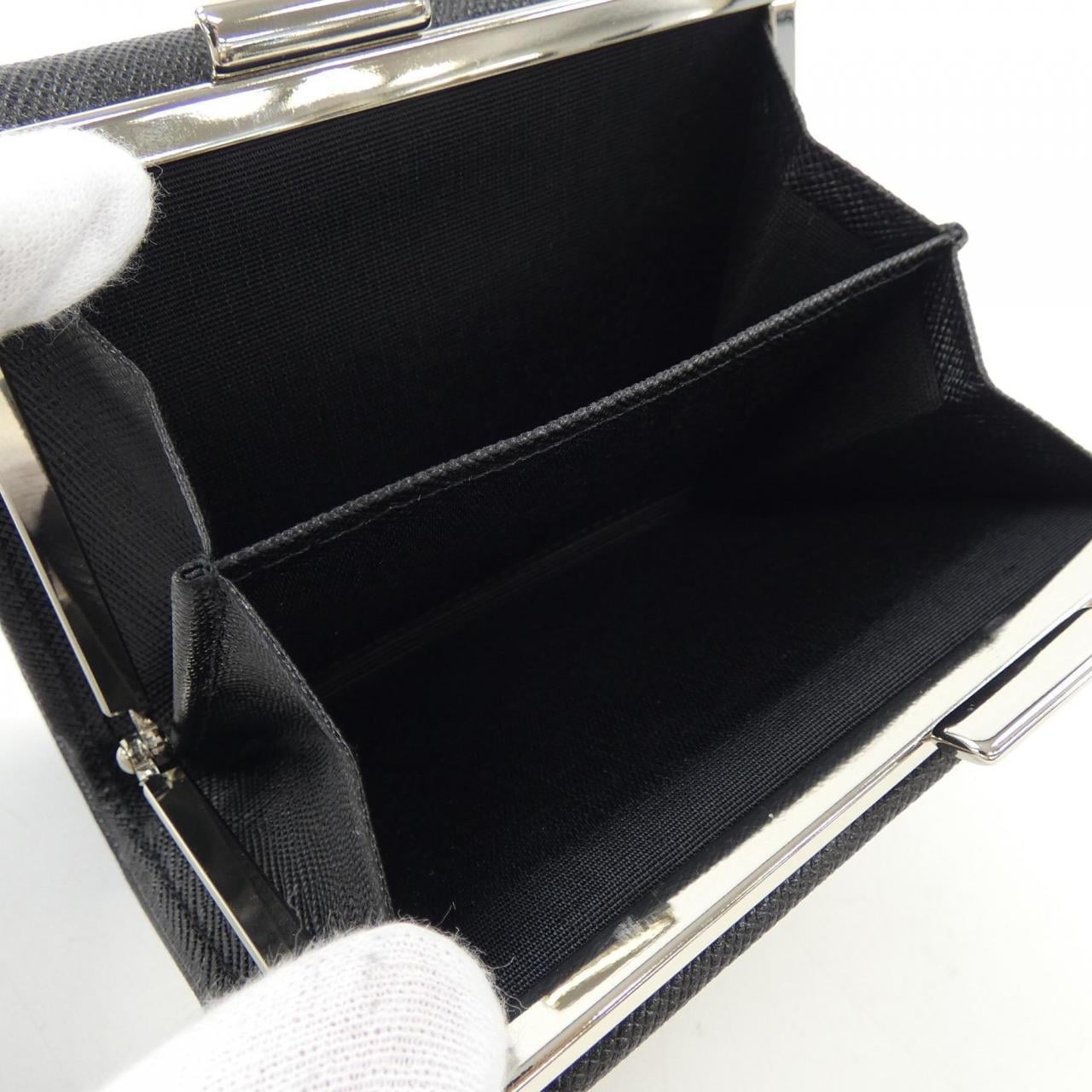 バーバリー BURBERRY YD4658 09 AF WALLET