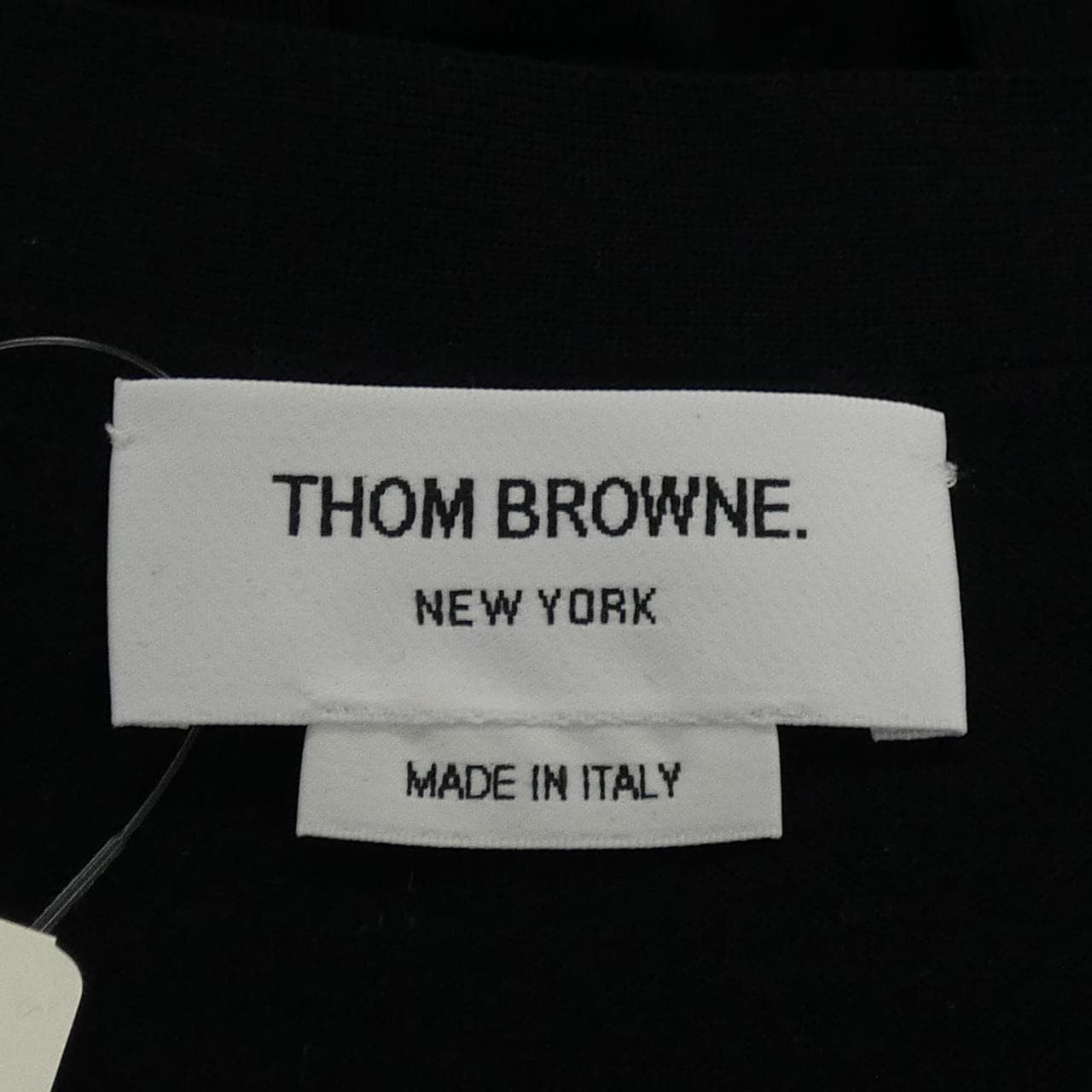 トムブラウン THOM BROWNE MKC002A-Y1014 カーディガン