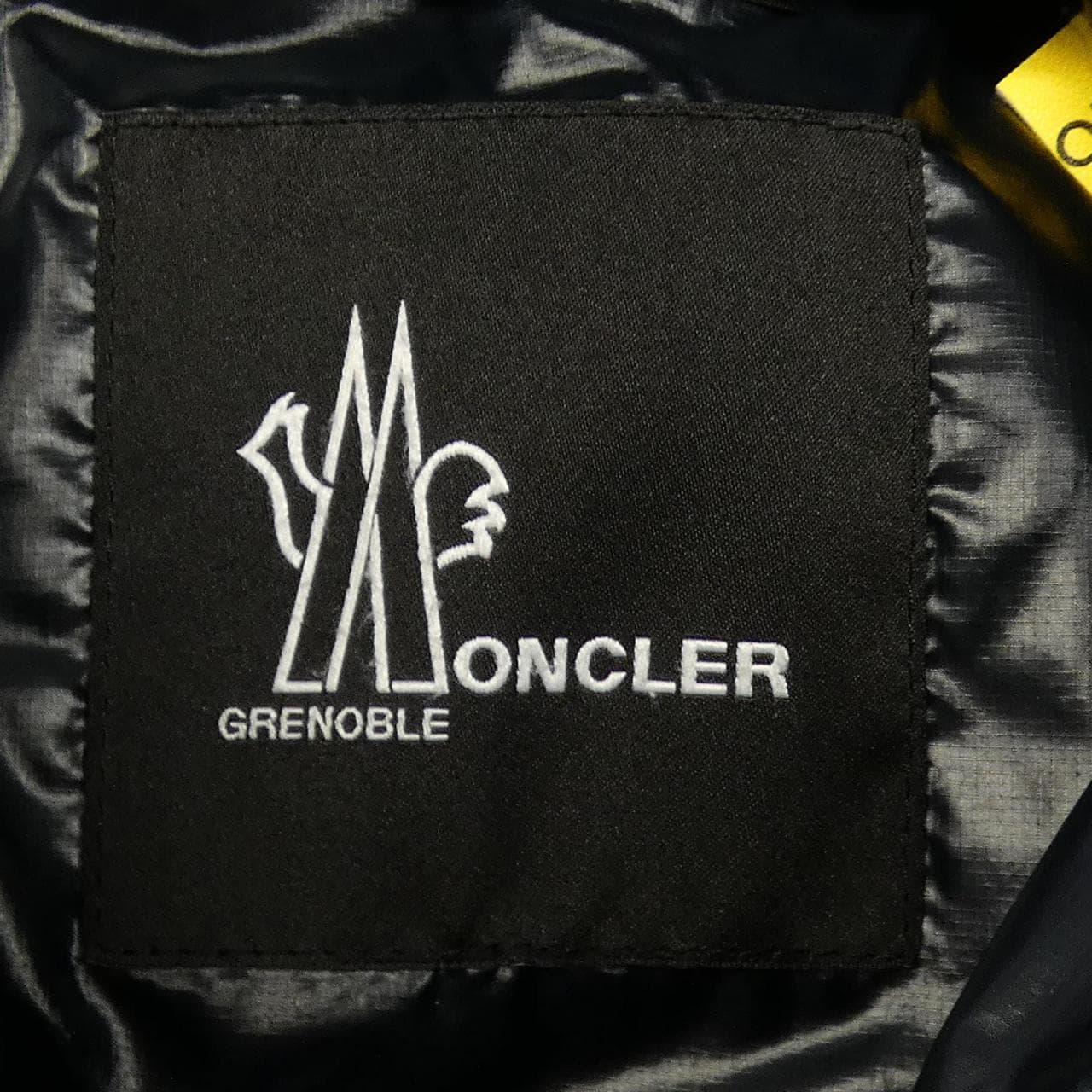 モンクレール ジーニアス MONCLER GENIUS GRENOBLE MAZOD ダウンジャケット
