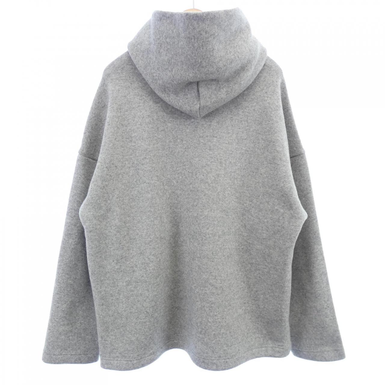 ワングラビティ one gravity パーカー