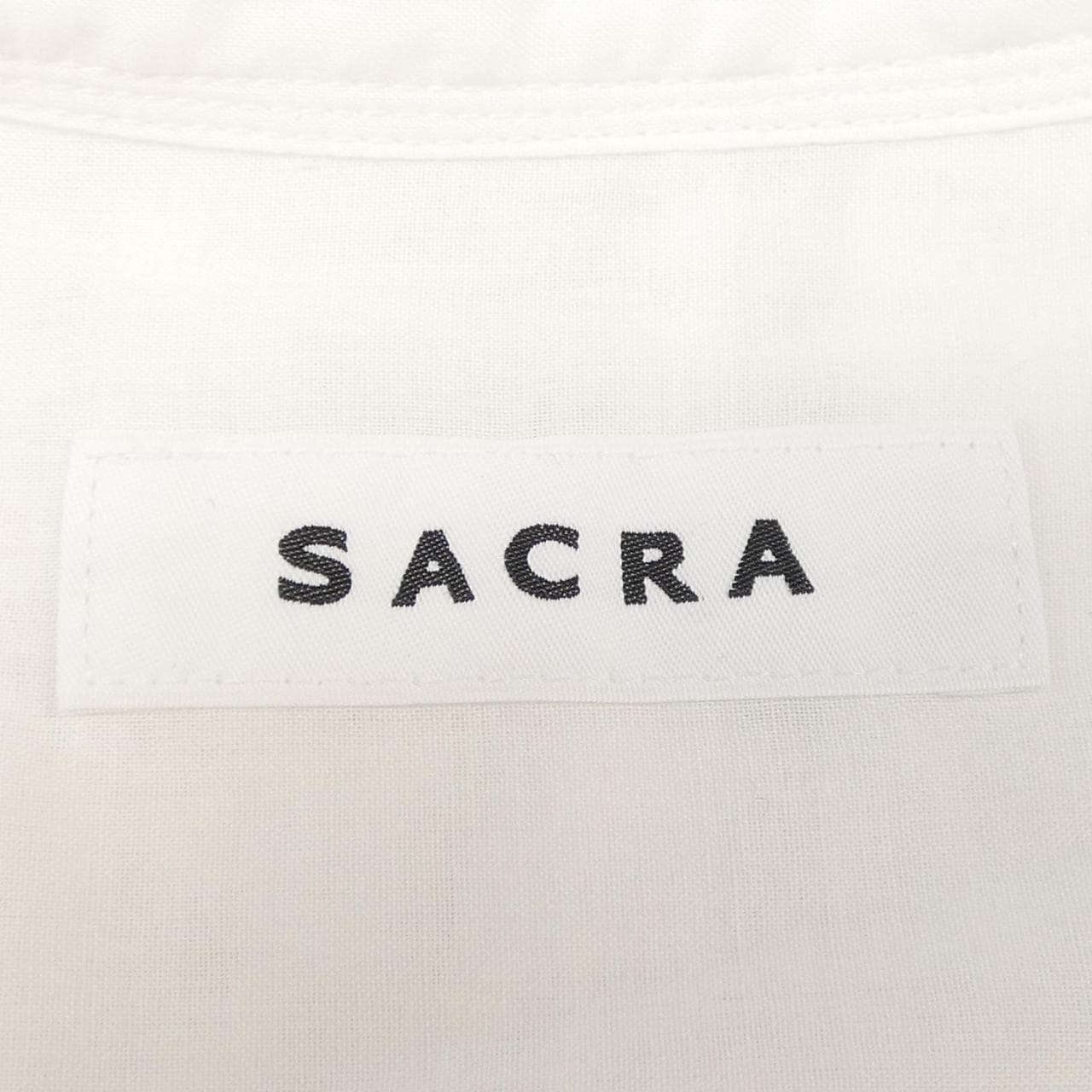 サクラ SACRA トップス