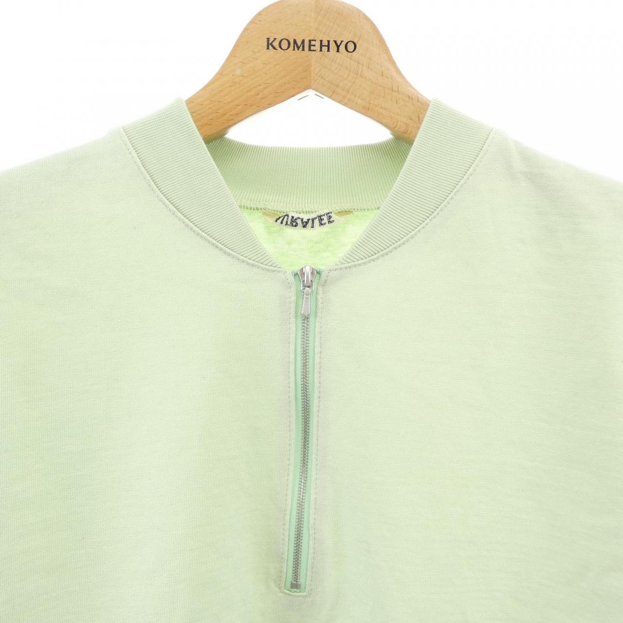 オーラリー AURALEE トップス