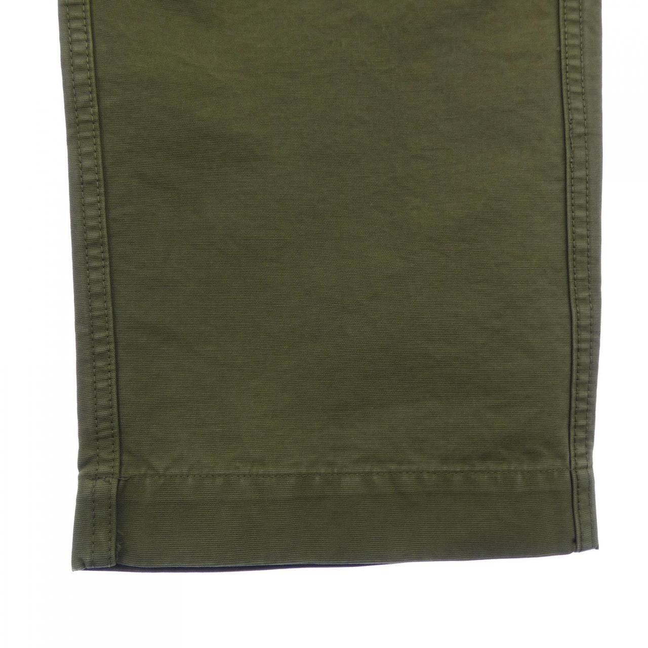 EASTHARBOURSURPLUS AXEL パンツ