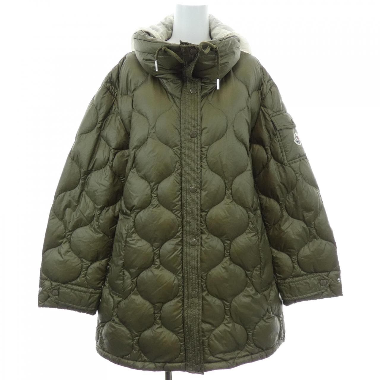 モンクレール MONCLER LOMBI ダウンジャケット