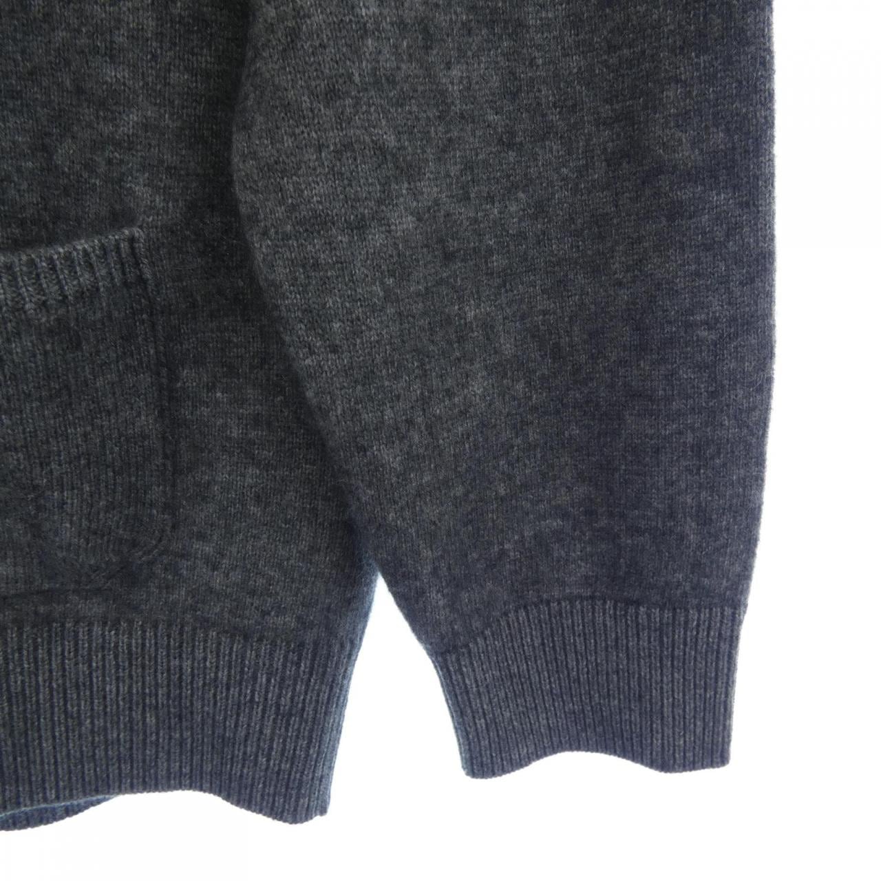 ディースクエアード DSQUARED2 S74HA0950 カーディガン