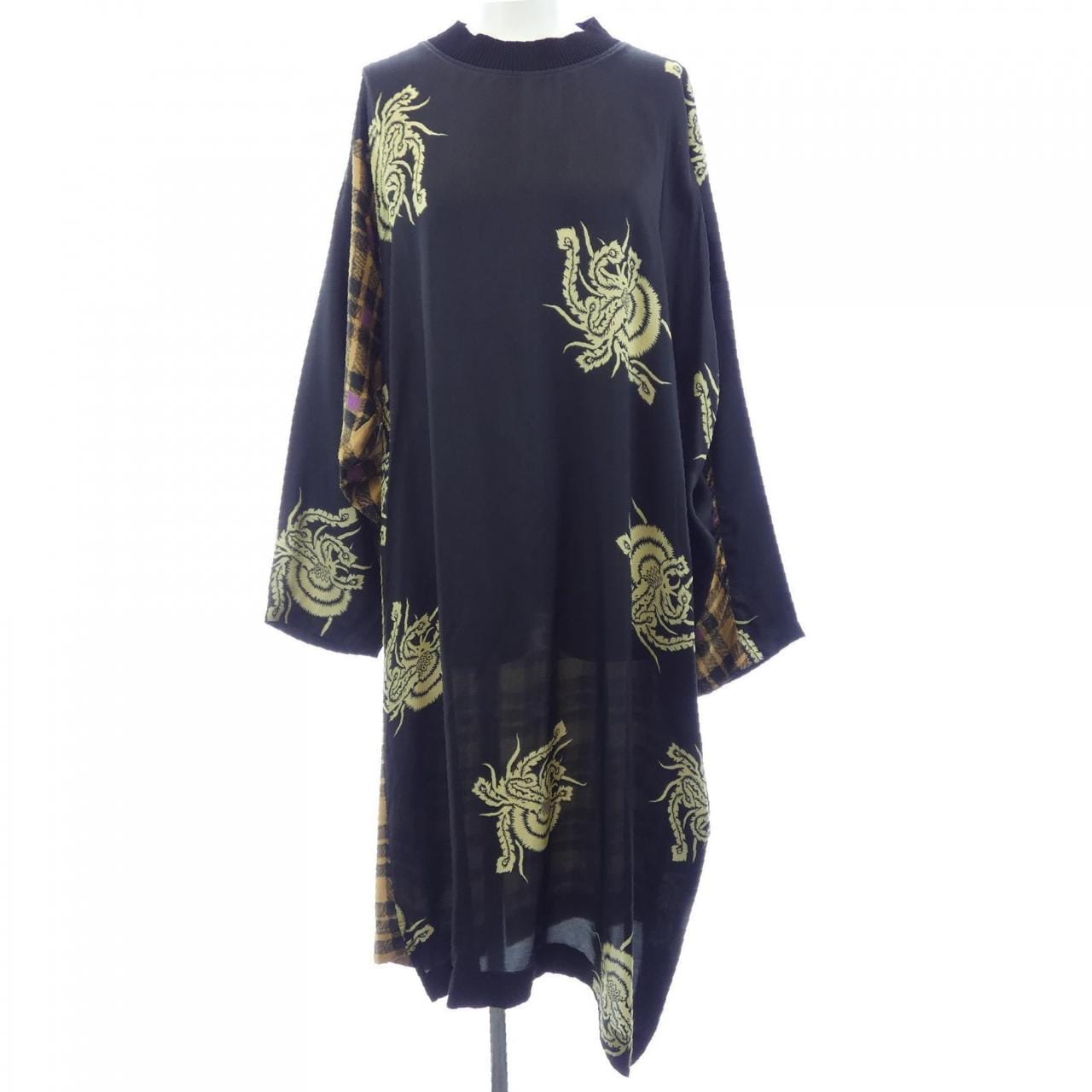 ドリスヴァンノッテン DRIES VAN NOTEN ワンピース