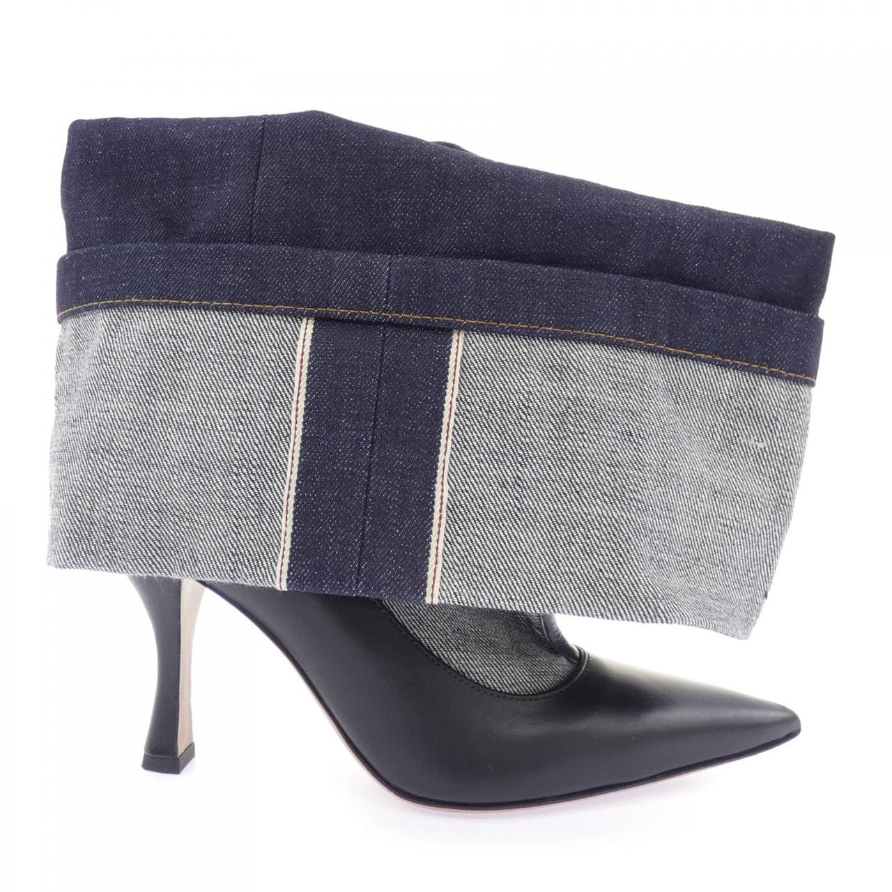 ロエベ LOEWE ブーツ